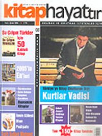 Kitaphayattır / Ocak-Şubat 2006