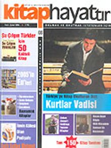 Kitaphayattır / Ocak-Şubat 2006