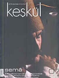 Keşkül Sayı:7 / Sema