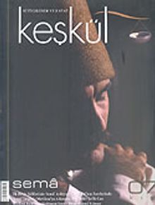 Keşkül Sayı:7 / Sema