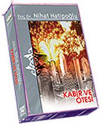 Kabir ve Ötesi (Kaset)
