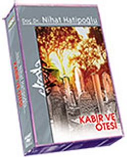 Kabir ve Ötesi (Kaset)