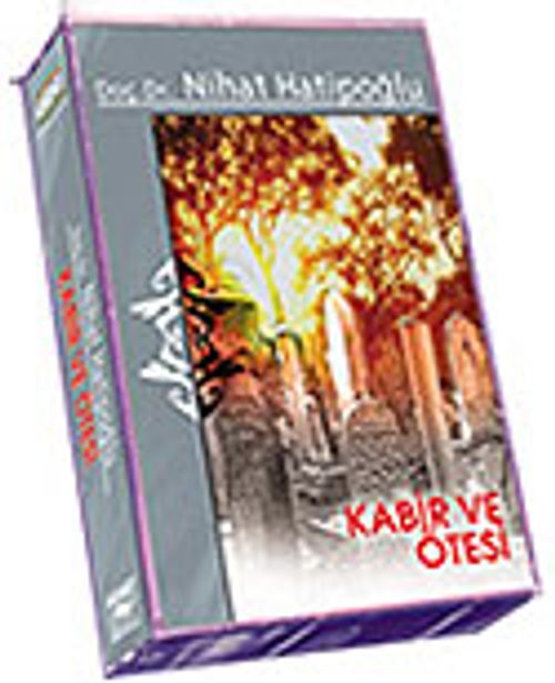 Kabir ve Ötesi (Kaset)