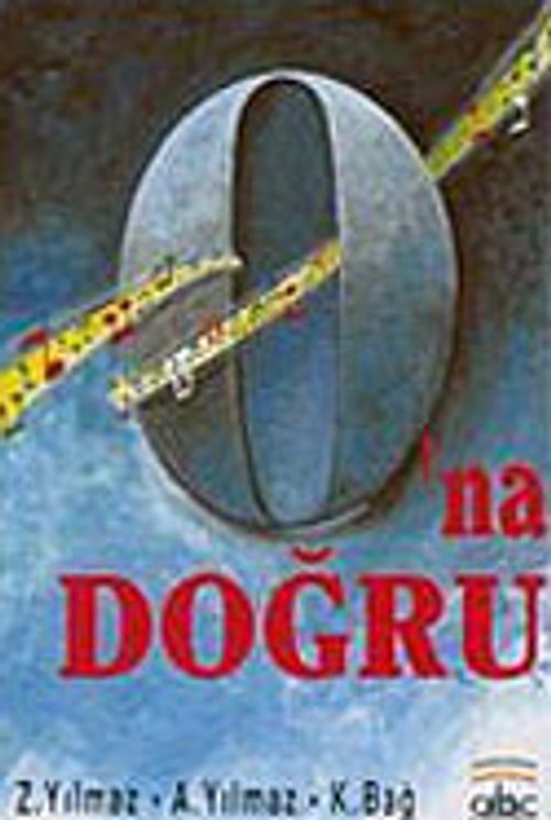 Ona Doğru (Kaset)