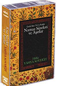 Namaz Sureleri ve Aşırlar (Kaset)
