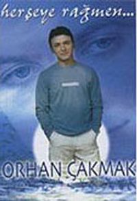 Herşeye Rağmen (Kaset)