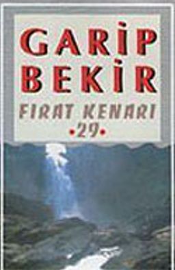 Fırat Kenarı (Kaset)