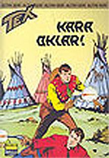 Tex - 26 / Kara Oklar