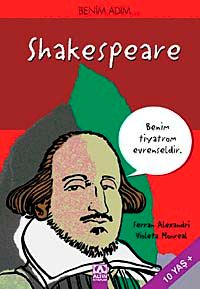 Benim Adım Shakespeare