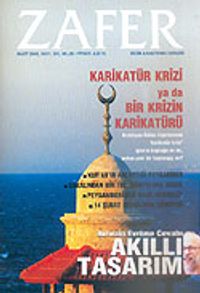 Zafer Bilim Araştırma Dergisi Mart 2006 Sayı: 351