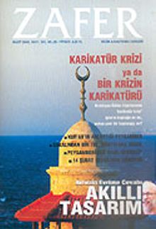 Zafer Bilim Araştırma Dergisi Mart 2006 Sayı: 351