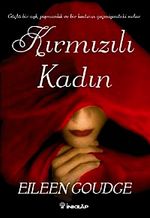 Kırmızılı Kadın