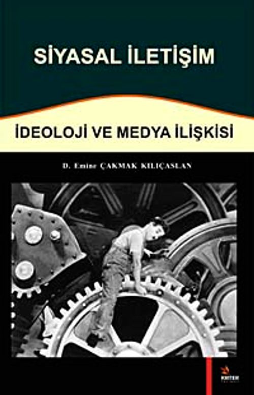Siyasal İletişim & İdeoloji ve Medya İlişkisi