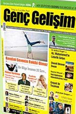 Genç Gelişim Dergisi / Nisan 2006