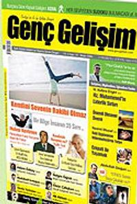 Genç Gelişim Dergisi / Nisan 2006