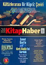 Kitap Haber/Nisan-Mayıs 2006 Sayı:28