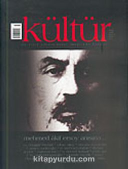 Kültür Sayı: 2 Ocak 2006 / Üç Aylık Kültür Sanat Araştırma Dergisi