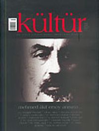 Kültür Sayı: 2 Ocak 2006 / Üç Aylık Kültür Sanat Araştırma Dergisi