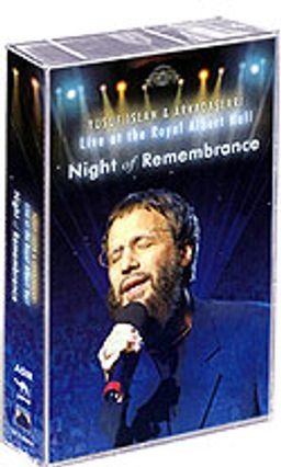 Night & Remembrance (Kaset)