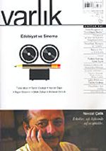 Varlık Aylık Edebiyat ve Kültür Dergisi / Mayıs 2006