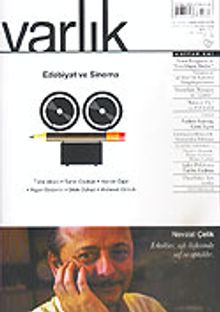 Varlık Aylık Edebiyat ve Kültür Dergisi / Mayıs 2006
