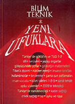 Yeni Ufuklara 2  2004-2005 Kataloğu (Ciltli Kuşe)
