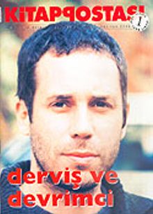 Aylık Kitap Dergisi Sayı: 14-15 Mayıs-Haziran 2006