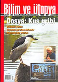 Bilim ve Ütopya /Aylık Bilim, Kültür ve Politika Dergisi /Şubat 2006 Sayı: 140