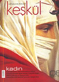 Keşkül Sayı:8 / Kadın