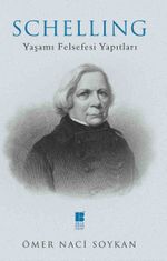 Schelling & Yaşamı, Felsefesi, Yapıtları  