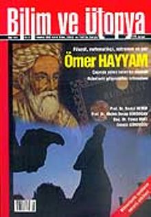 Bilim ve Ütopya / Aylık Bilim, Kültür ve Politika Dergisi / Temmuz 2006 Sayı: 145