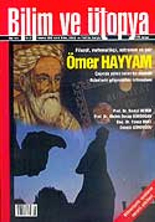 Bilim ve Ütopya / Aylık Bilim, Kültür ve Politika Dergisi / Temmuz 2006 Sayı: 145