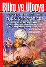 Eylül 2006 Sayı: 147 / Bilim ve Ütopya / Aylık Bilim, Kültür ve Politika Dergisi