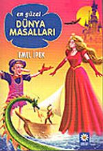 En Güzel Dünya Masalları (Cep Boy)