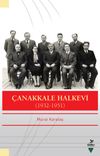 &Ccedil;anakkale Halkevi (1932-1951)
