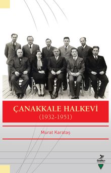 Çanakkale Halkevi (1932-1951)