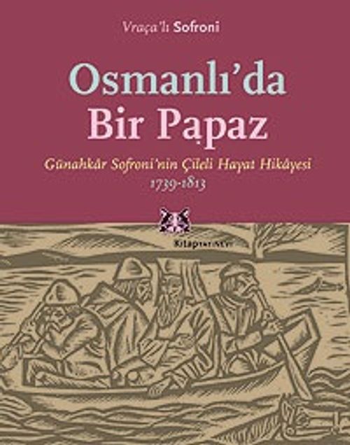 Osmanlı'da Bir Papaz