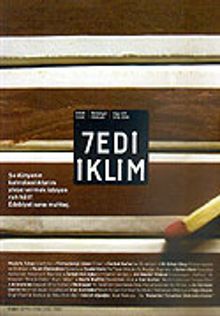 Sayı: 199 Ekim 2006 / Edebiyat Kültür Sanat Aylık Dergisi