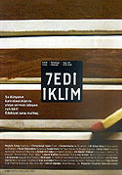 Sayı: 199 Ekim 2006 / Edebiyat Kültür Sanat Aylık Dergisi