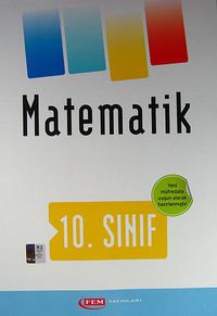 10. Sınıf Matematik Konu Anlatımlı