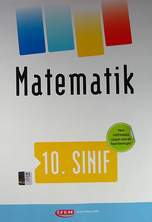 10. Sınıf Matematik Konu Anlatımlı