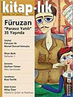 Kitap-lık Sayı: 99 Kasım 2006