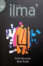 Sayı:1 Bahar 2007 Üç Aylık Dergi