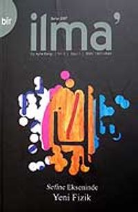 Sayı:1 Bahar 2007 Üç Aylık Dergi