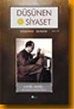 Sayı: 22 Düşünen Siyaset Düşünce Dergisi Cemil Meriç