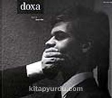Doxa Sayı : 4 / Nisan 2007 Mekan, Tasarım, Eleştiri Dergisi