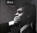 Doxa Sayı : 4 / Nisan 2007 Mekan, Tasarım, Eleştiri Dergisi