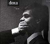 Doxa Sayı : 4 / Nisan 2007 Mekan, Tasarım, Eleştiri Dergisi