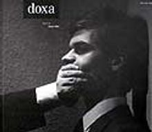 Doxa Sayı : 4 / Nisan 2007 Mekan, Tasarım, Eleştiri Dergisi