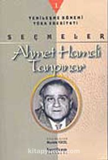 Ahmet Hamdi Tanpınar (2 Cilt)
